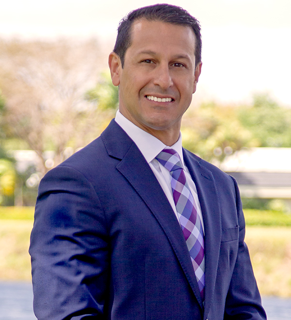 Joseph Gonzalez Real Estate Agent Miami Florida