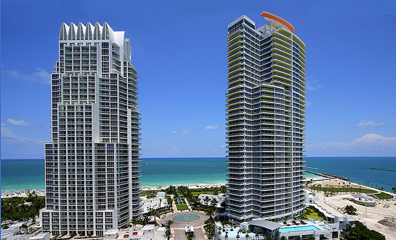 miami luxury properties by joseph gonzalez